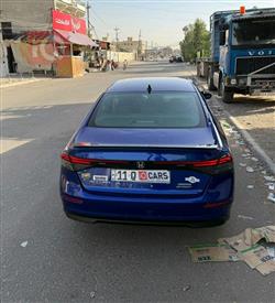 هوندا أكورد